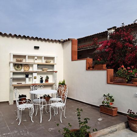 Casa Gelsomino Hotel Carlentini Luaran gambar