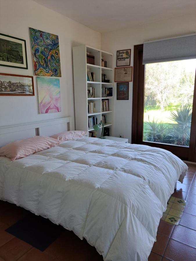 Casa Gelsomino Hotel Carlentini Luaran gambar