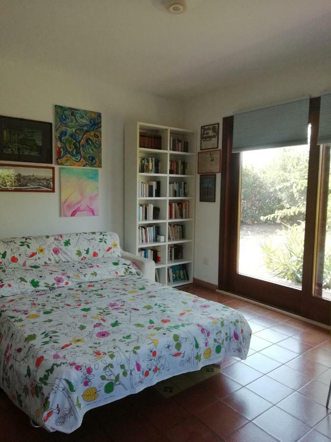 Casa Gelsomino Hotel Carlentini Luaran gambar