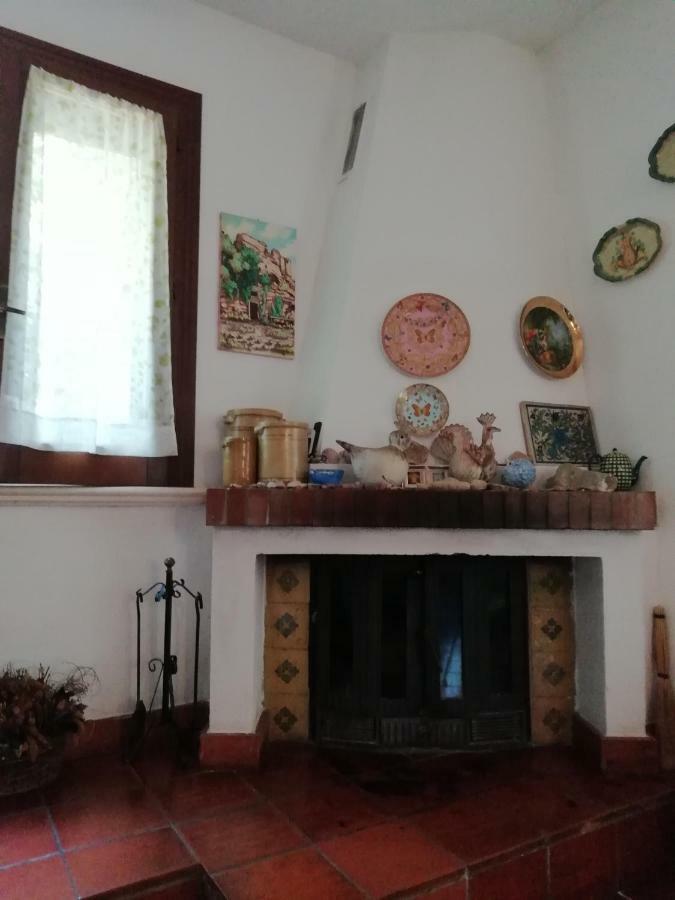 Casa Gelsomino Hotel Carlentini Luaran gambar