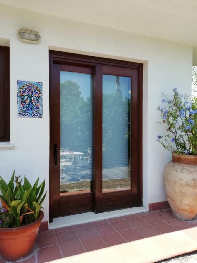 Casa Gelsomino Hotel Carlentini Luaran gambar