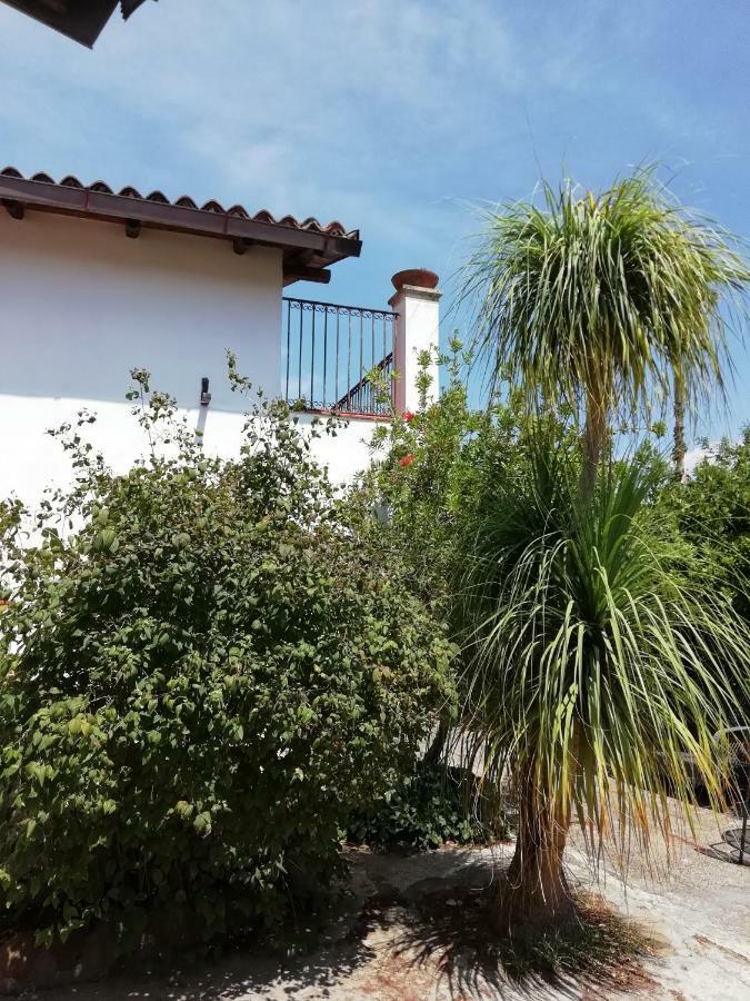 Casa Gelsomino Hotel Carlentini Luaran gambar
