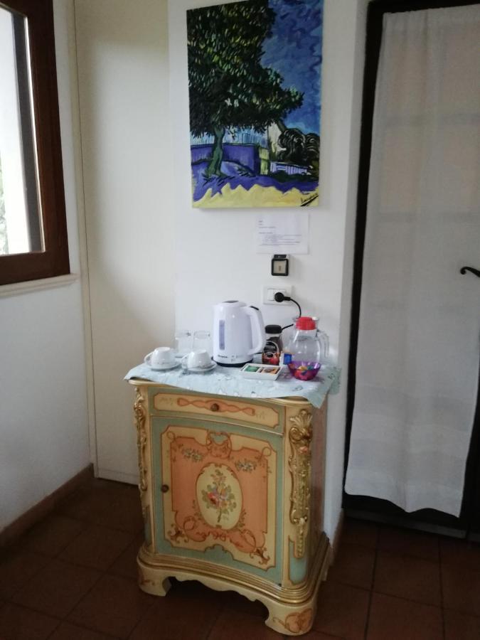 Casa Gelsomino Hotel Carlentini Luaran gambar