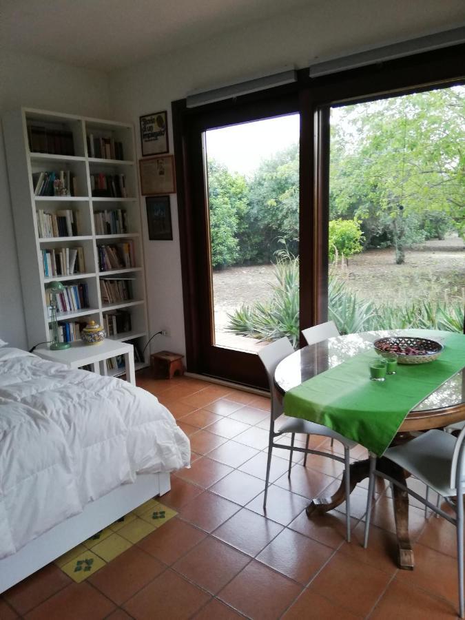Casa Gelsomino Hotel Carlentini Luaran gambar